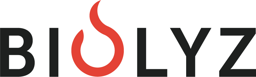 logo start-up biolyz