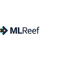 logo start-up MLReef