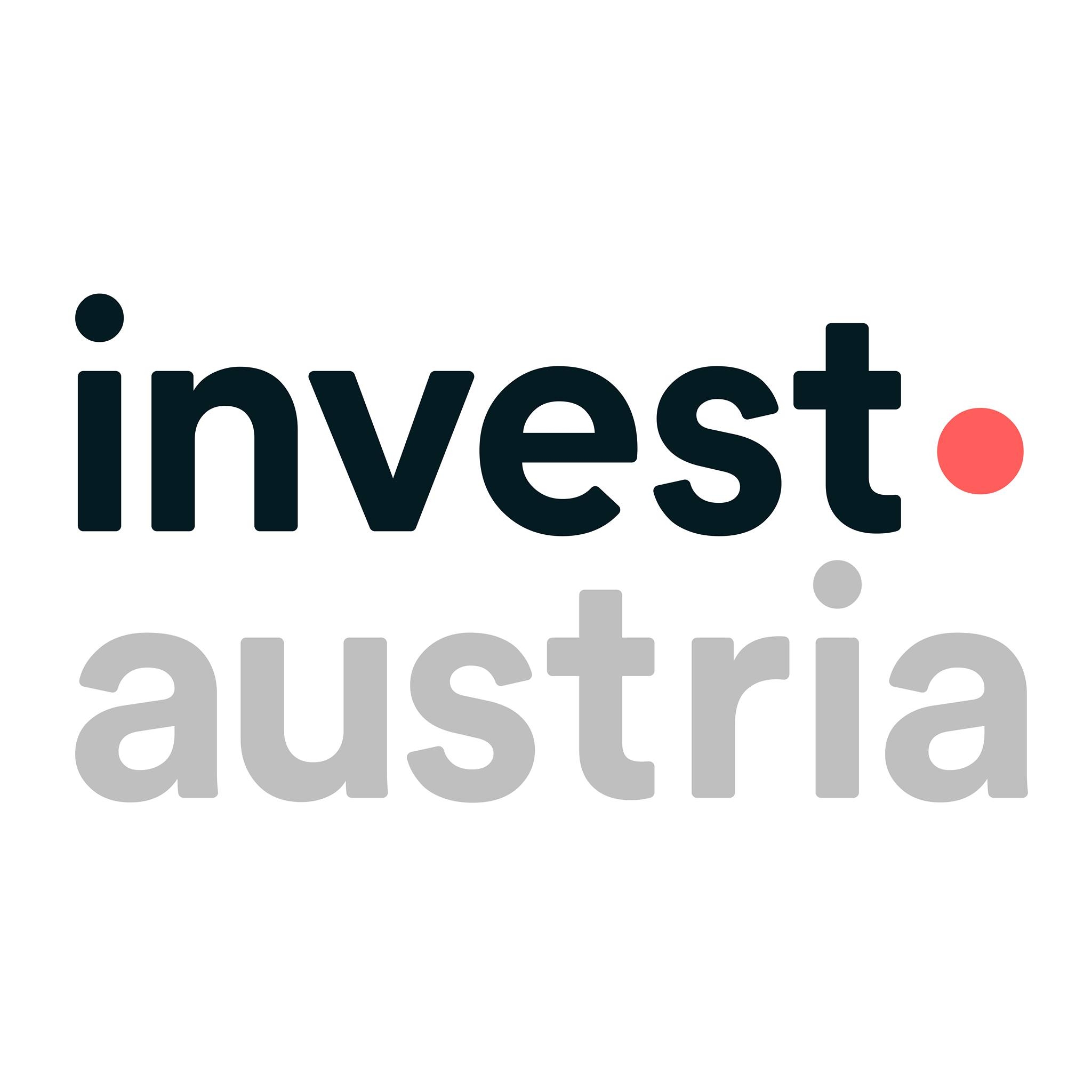 invest austria logo