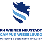 FH Wiener Neustadt Campus Wieselburg logo