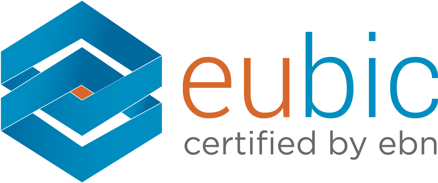 EUBIC logo