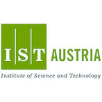 IST Austria logo