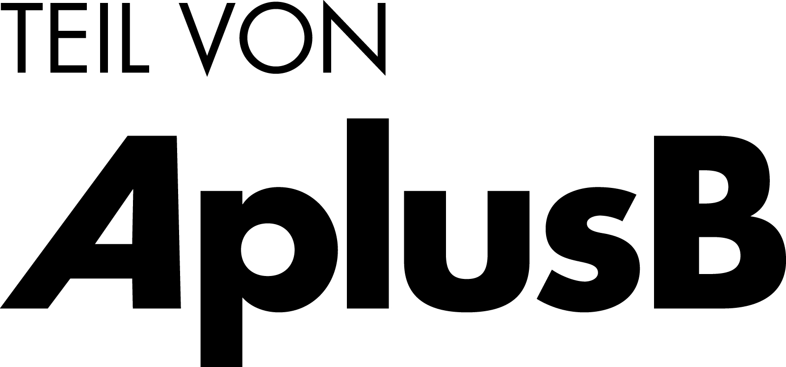 AplusB logo