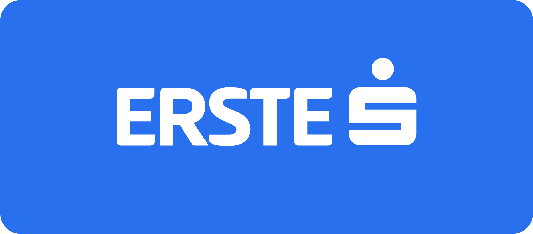 ERSTE Bank logo