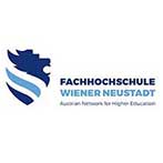 FH Wiener Neustadt logo
