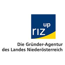 riz up logo
