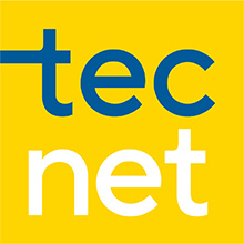 tecnet logo