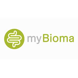 logo start-up my bioma