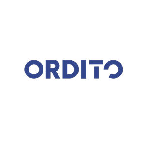 logo start-up Ordito