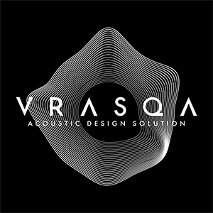 logo start-up VRASQA