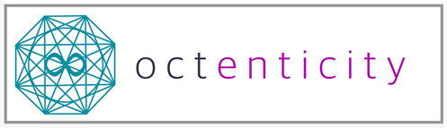Logo Octenticity