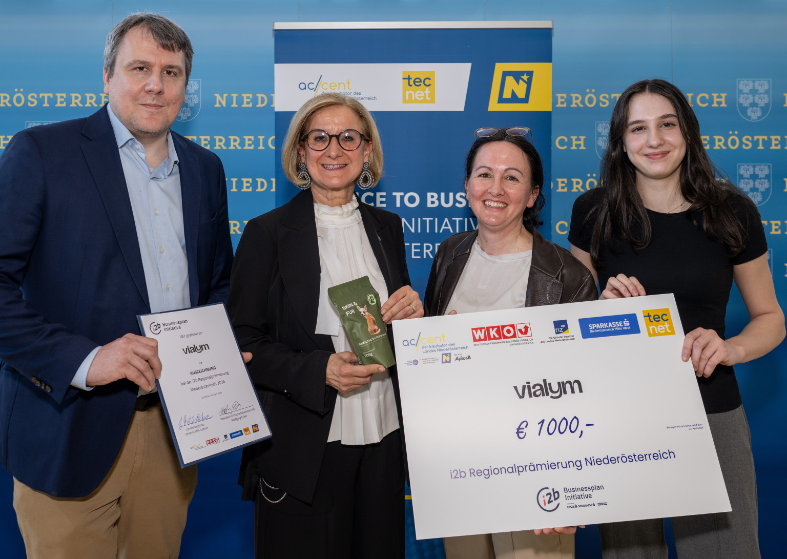 © Foto: NLK Filzwieser