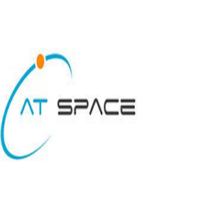 logo start-up AT space