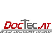 logo sart-up doctec at