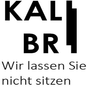 logo start-up kalibri