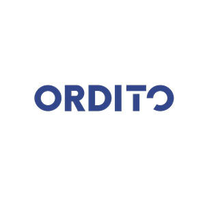 logo start-up Ordito
