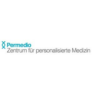 logo start-up permedio