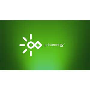 logo start-up Printenergy